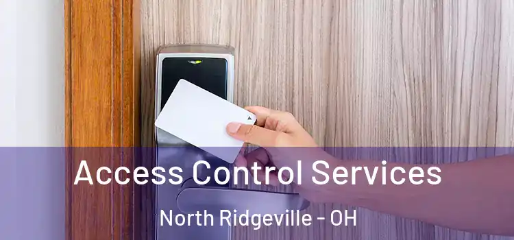  Access Control Services North Ridgeville - OH