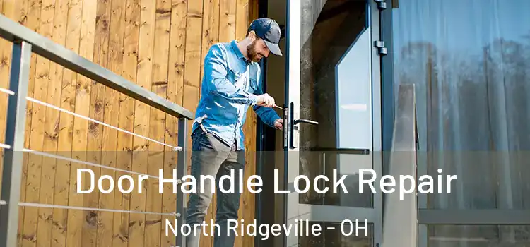  Door Handle Lock Repair North Ridgeville - OH