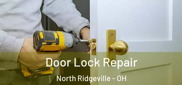  Door Lock Repair North Ridgeville - OH