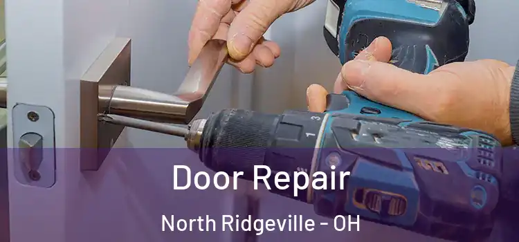  Door Repair North Ridgeville - OH