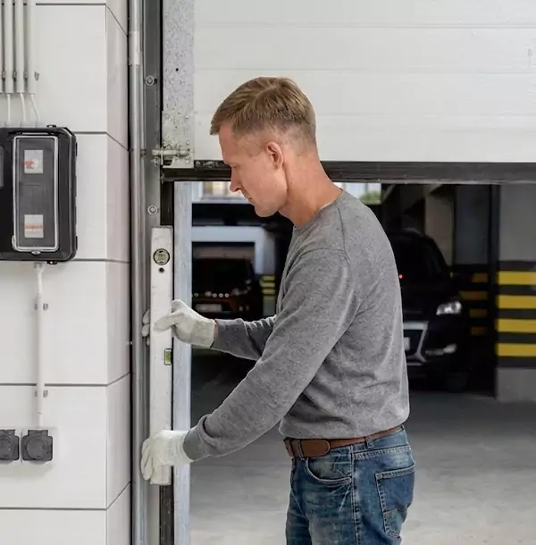 Why Choose Us for Door, Gate and Security Services in North Ridgeville, OH