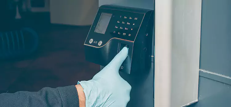 Access Control Installation North Ridgeville