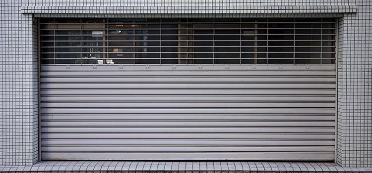 Advanced Solutions for Your Aluminum Garage Doors in North Ridgeville, Ohio