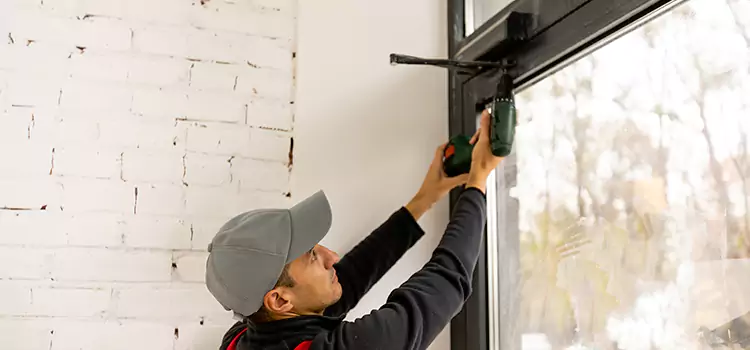 Automatic Door Opener Commercial North Ridgeville