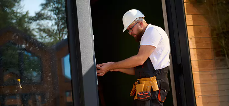 Replace Balcony Door North Ridgeville