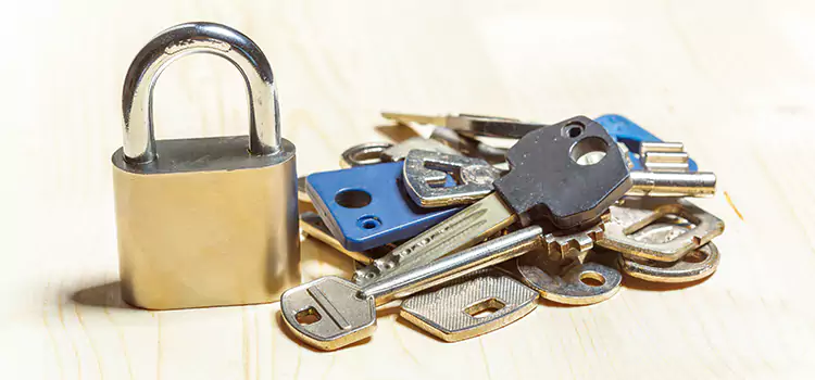 Why Choose Our Broken Key Services in North Ridgeville, OH?