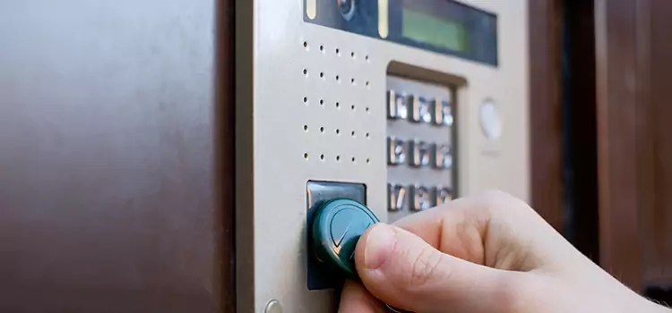 Enhanced Security Features North Ridgeville