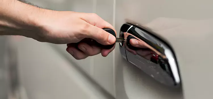 Why Choose Our Auto Locksmith Team in North Ridgeville, OH?