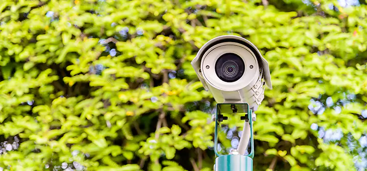 Advanced Surveillance Solutions for Every Need in North Ridgeville