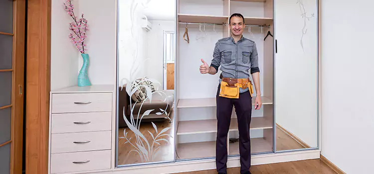 Sliding Closet Door Replacement North Ridgeville