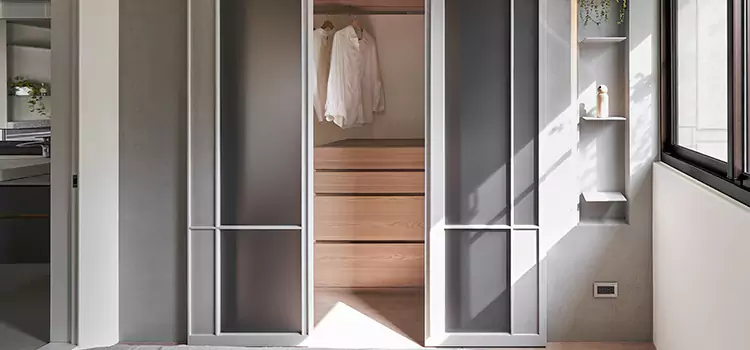 Mirror Sliding Door Replacement North Ridgeville