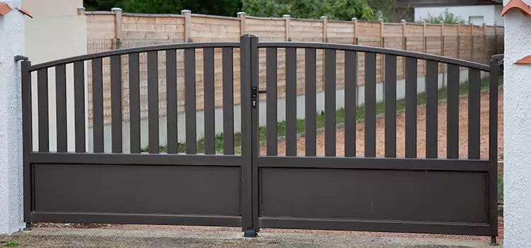 Advanced Gate Solutions in North Ridgeville, OH