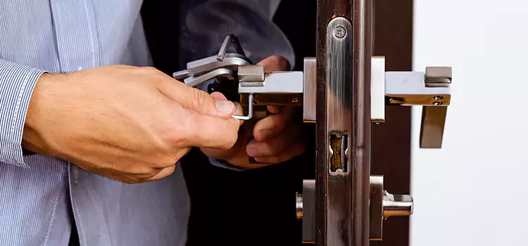 Commercial Door Lock Repair North Ridgeville