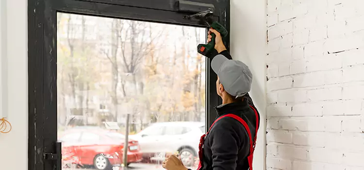 Comprehensive Door Closer Services in North Ridgeville, OH