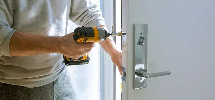 Door Knob Lock Repair North Ridgeville