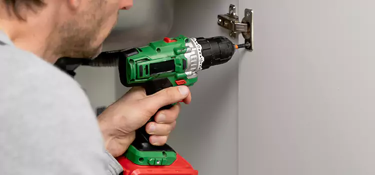 Commercial Door Hinge Repair North Ridgeville