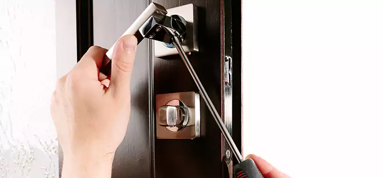 Door Lock Replacement Service North Ridgeville
