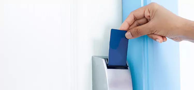 Access Control System Integration North Ridgeville