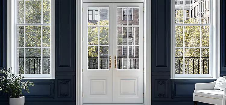French Door Lock Repair North Ridgeville