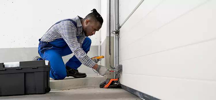 Expert Solutions for Every Garage Lock Need in North Ridgeville, OH