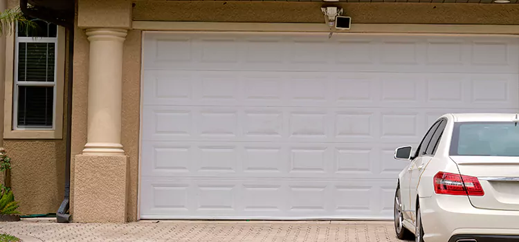 Comprehensive Garage Door Maintenance Services in North Ridgeville, OH