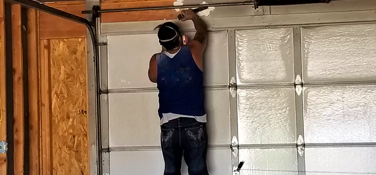 Specialized Garage Door Panel Solutions in North Ridgeville, OH