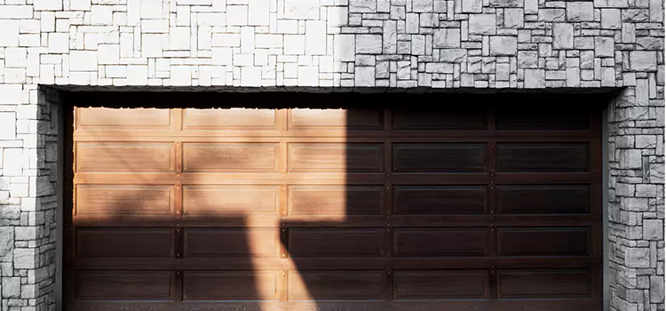 Garage Door Installation North Ridgeville