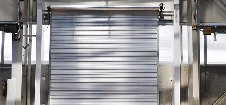 Roller Door Maintenance North Ridgeville