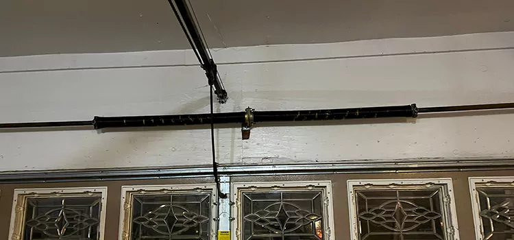 Garage Door Spring Repair Near Me North Ridgeville