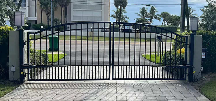 Gate Opener Replacement Near Me in North Ridgeville, OH