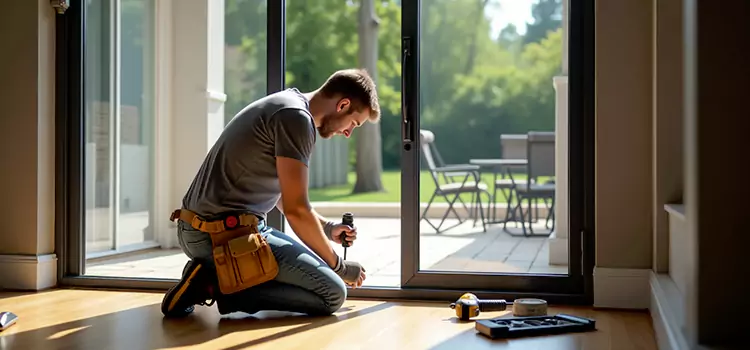 Comprehensive Solutions for Every Glass Door Need in North Ridgeville, OH