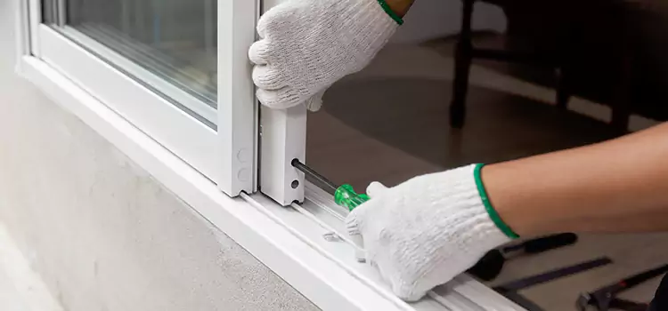 Sliding Glass Door Lock Repair North Ridgeville