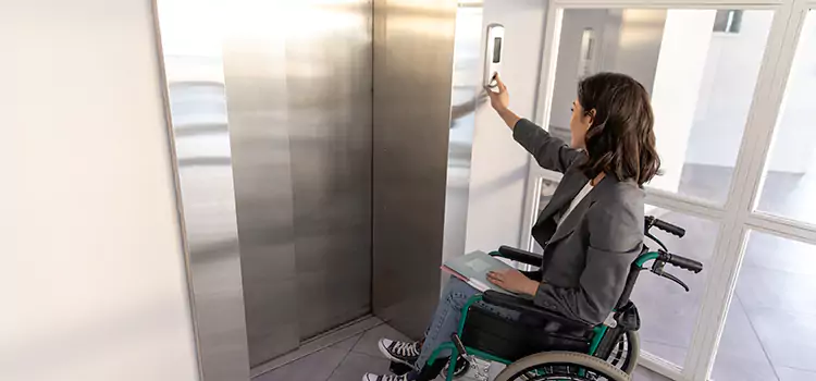 Benefits of Modern Handicap Door Systems in North Ridgeville, OH