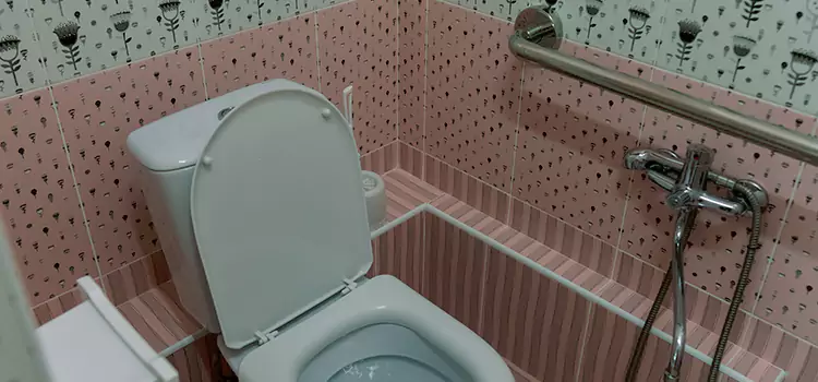 Meeting Diverse Needs With Accessible Restroom Solutions in North Ridgeville, OH