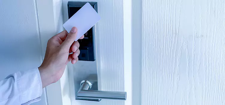Why Choose Us for Your Keycard Lock Installation in North Ridgeville, OH?