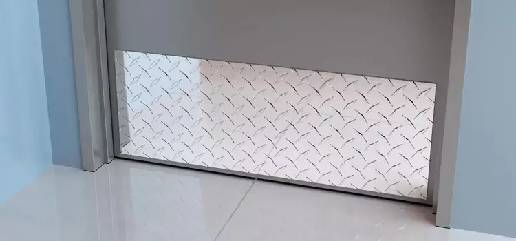 Benefits of Professional Kick Plate Solutions in North Ridgeville, OH
