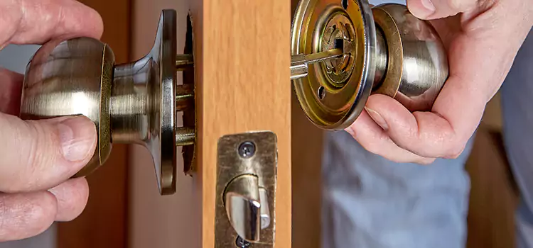Sliding Door Lock Repair North Ridgeville