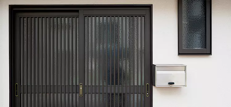 Sliding Screen Door Repair North Ridgeville