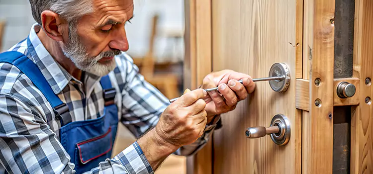 Mortise Replacement Lock North Ridgeville