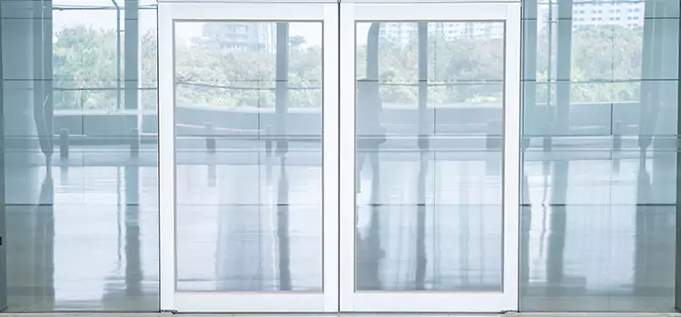 Why Choose Us for Your Motion Sensor Door Needs in North Ridgeville, OH?