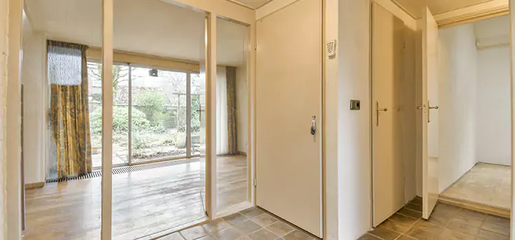Why Choose Our Pocket Door Experts in North Ridgeville, OH?