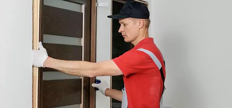 Frame and Panel Restoration North Ridgeville