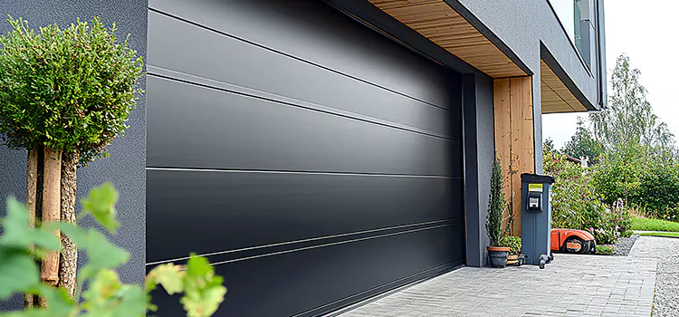 Residential Garage Door Service North Ridgeville