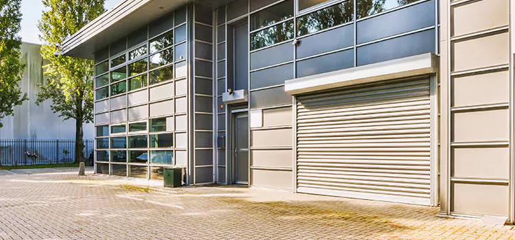 Electric Roller Garage Doors North Ridgeville