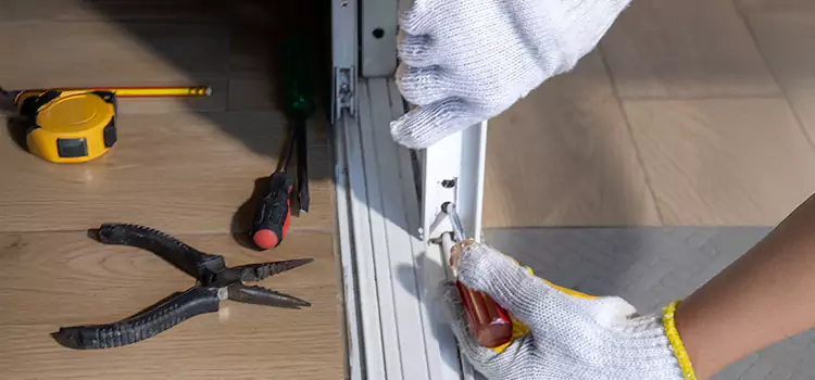 Sliding Door Installation Services in North Ridgeville, OH