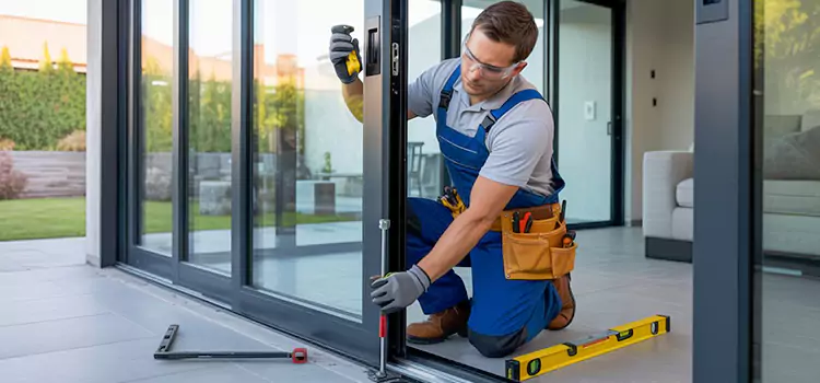 Sliding Screen Door Repair North Ridgeville