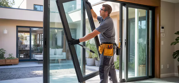 Specialized Sliding Door Roller Services in North Ridgeville, Ohio