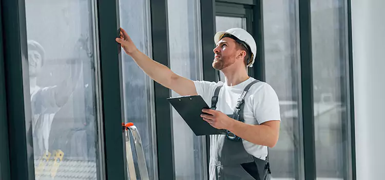 Comprehensive Solutions for Your Sticking Doors in North Ridgeville, OH
