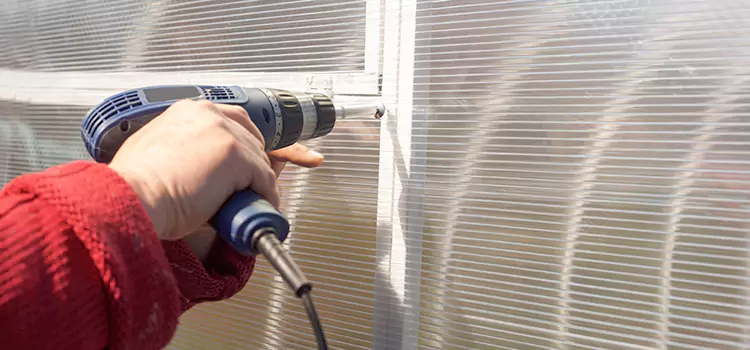 Sliding Screen Door Repair North Ridgeville