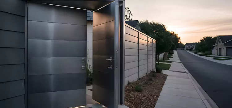 Comprehensive Steel Door Solutions in North Ridgeville, OH